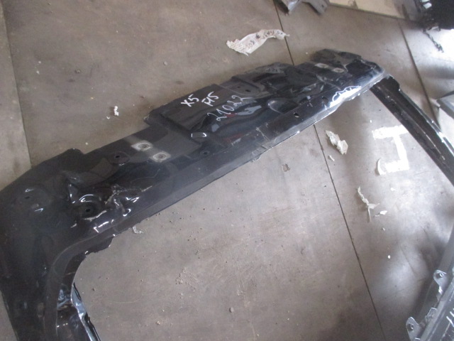 Дверь багажника BMW X5 F15 2013-н.в. на BMW X5 F15