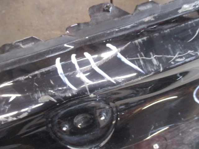 Дверь багажника BMW X5 F15 2013-н.в. на BMW X5 F15