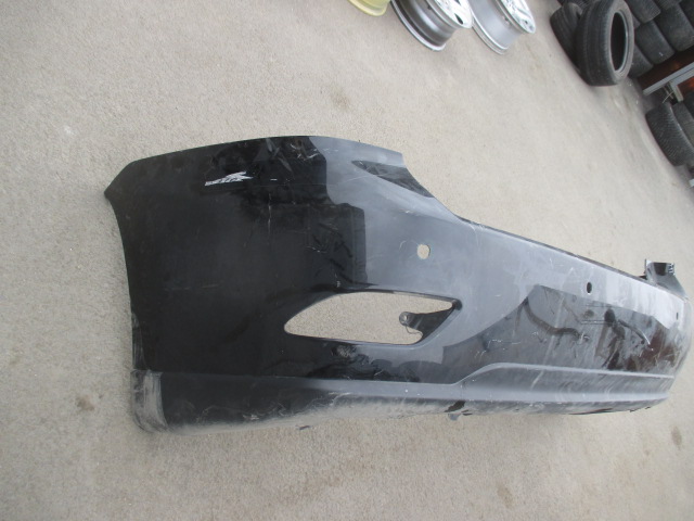 Бампер задний Lexus RX 3 2009-2012 на Lexus RX 3
