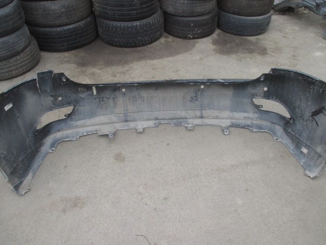 Бампер задний Lexus RX 3 2009-2012 на Lexus RX 3