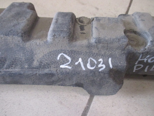 Наполнитель заднего бампера Honda Pilot 2 2008-2011 на Honda Pilot 2