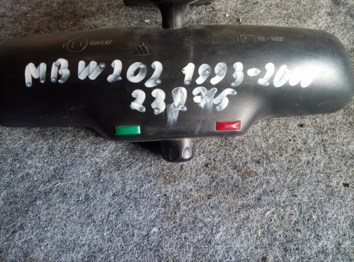 Зеркало заднего вида Mercedes W210 на Mercedes-Benz C-Class W204