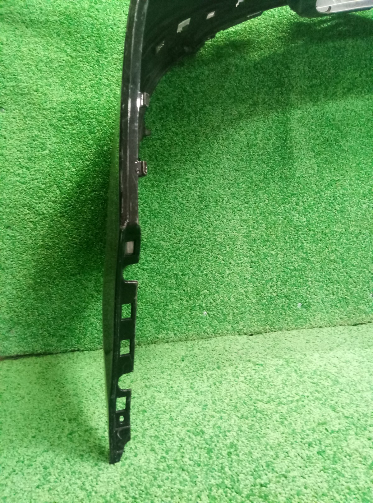 Бампер Mercedes M Class W166 задний на Mercedes-Benz M-Class W166