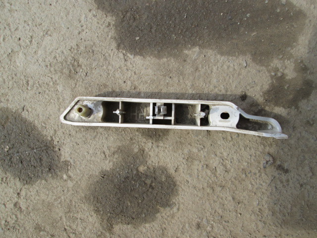 Кронштейн переднего бампера правый Ford Focus 2 2005-2008 на Ford Focus 2