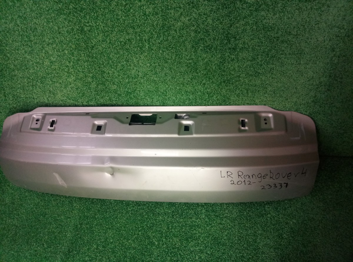 Откидной борт Land Rover Range Rover 4  на Land Rover Range Rover IV