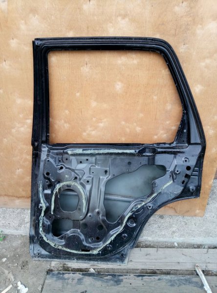 Дверь задняя правая Honda CR-V 2 2002-2004 на Honda CR-V 2