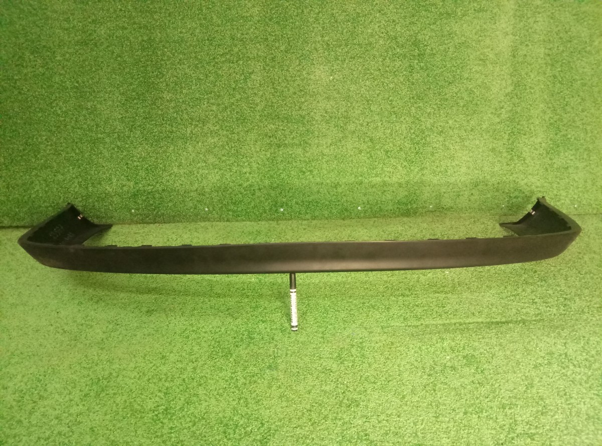 Юбка задняя Volkswagen Bora 1J5807521 на Volkswagen Bora 
