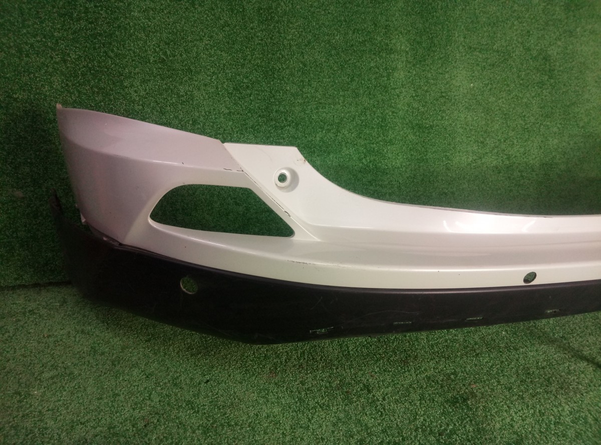 Бампер задний Toyota Rav4 CA40   5216942030 на Toyota RAV 4  (CA40)
