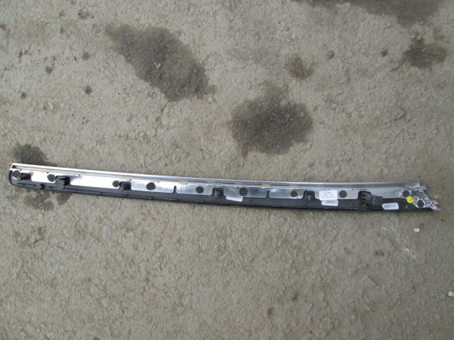 Накладка двери задней Audi A5 (8T) 2007-2011 на Audi A5 (8T)