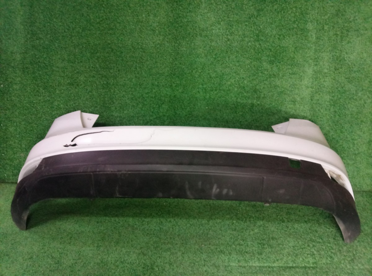 Бампер задний Ford Focus 3  ХЕТЧБЭК    F1EB17906A на Ford Focus 3