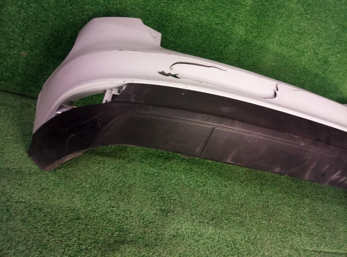 Бампер задний Ford Focus 3  ХЕТЧБЭК    F1EB17906A на Ford Focus 3