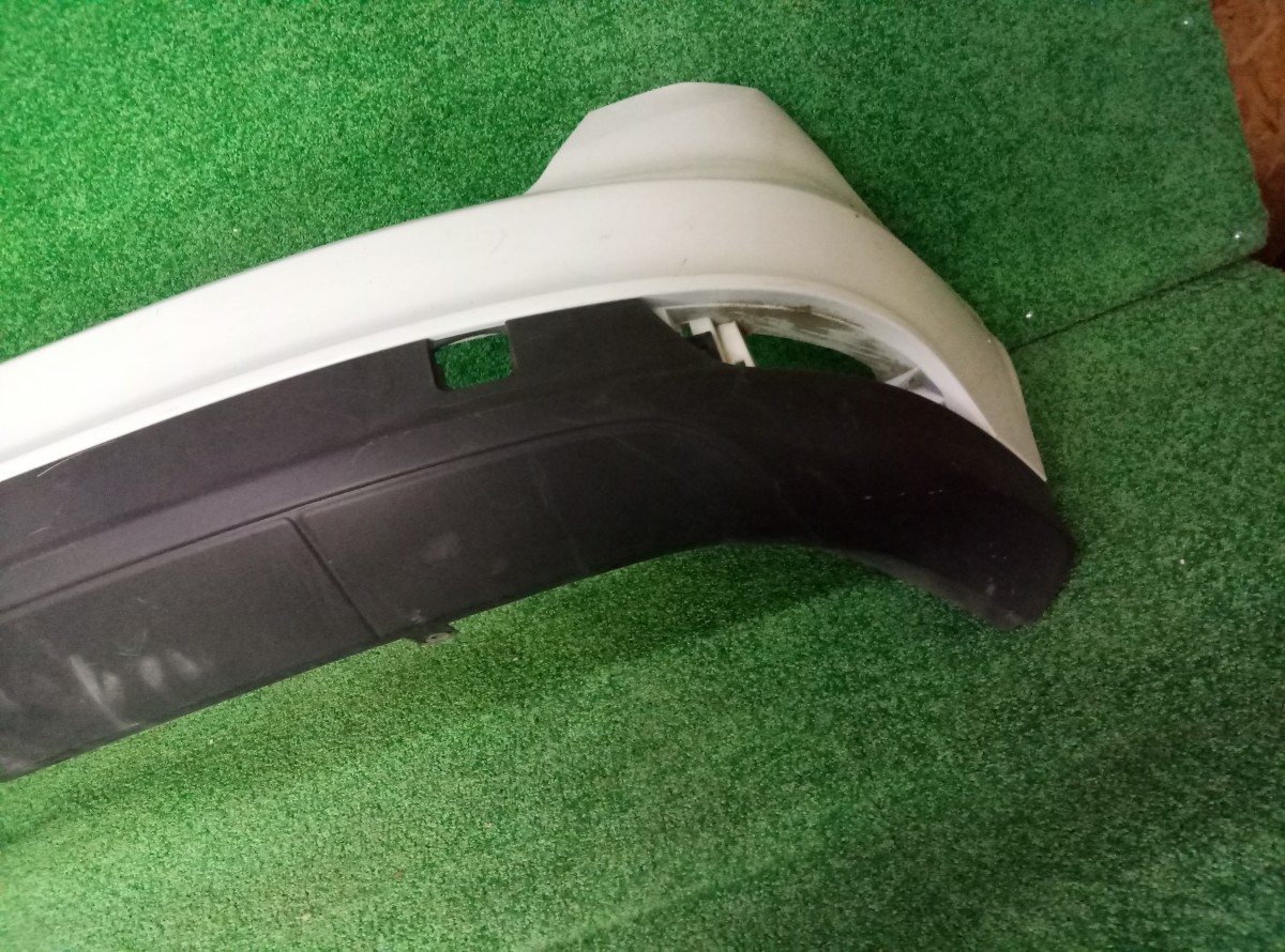 Бампер задний Ford Focus 3  ХЕТЧБЭК    F1EB17906A на Ford Focus 3