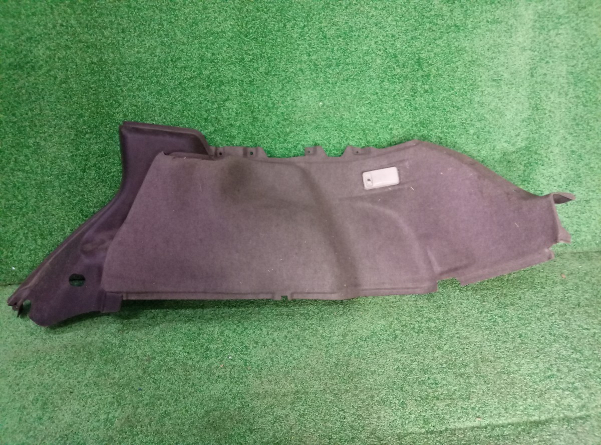 Обшивка багажника правая Subaru Impreza G11 на Subaru Impreza 