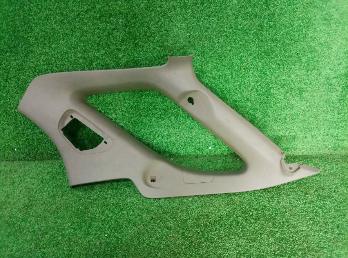 Обшивка багажника правая Subaru Impreza G11 на Subaru Impreza 