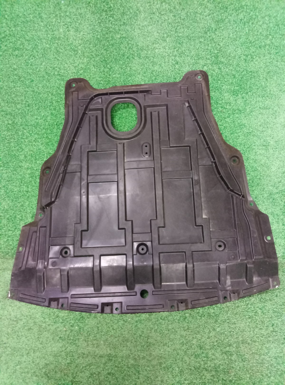 Пыльник двс Nissan Qashqai J11   75892DF30A на Nissan Qashqai J10