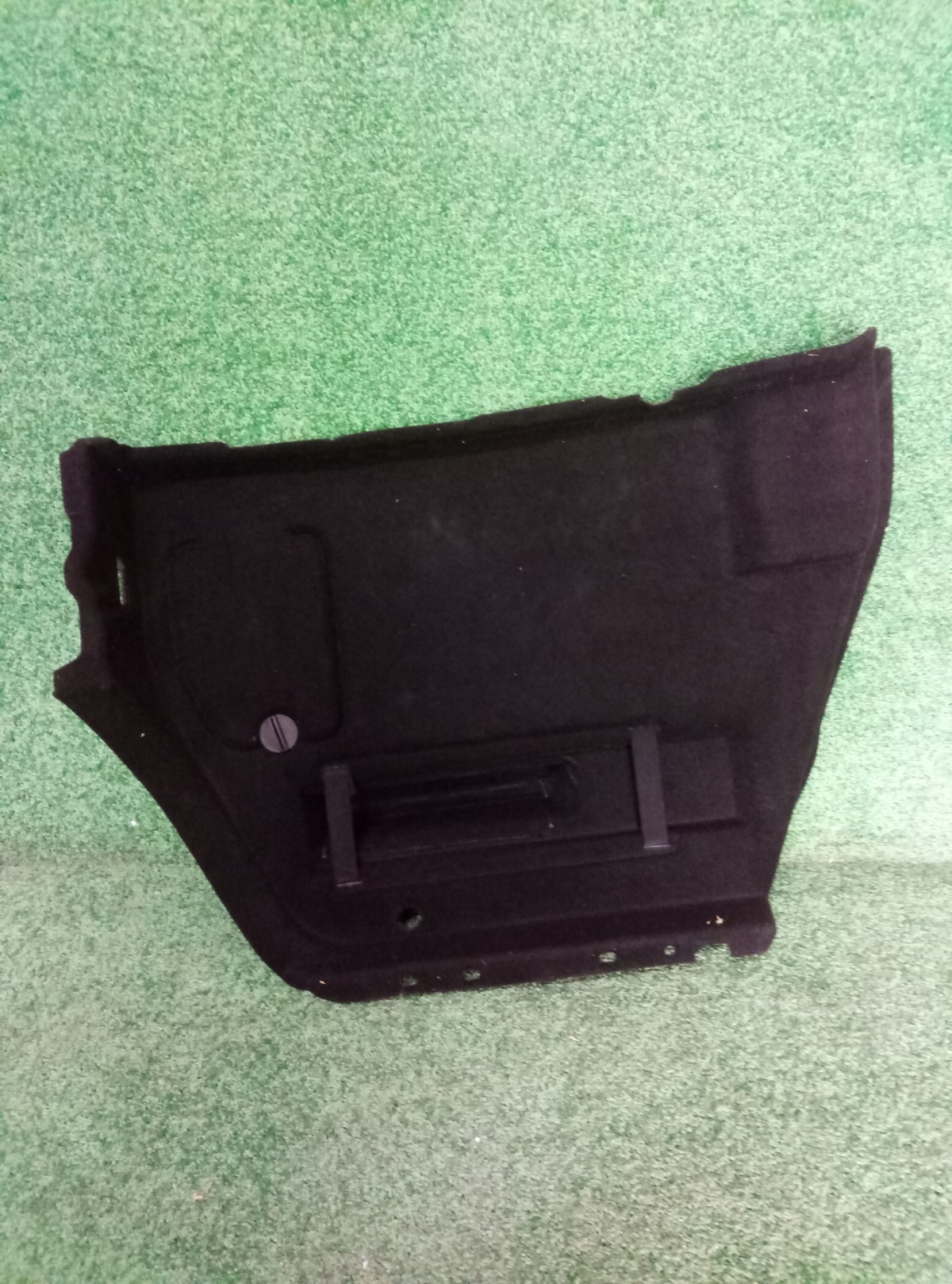 Защита двигателя Opel Astra J на Opel Astra J