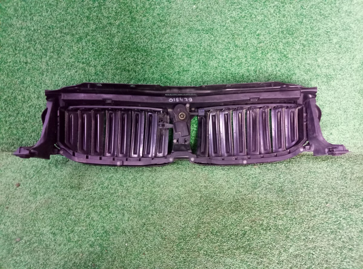 Воздуховод Bmw 5 G30 7497279 на BMW 5-Series(F10,F11,F07)