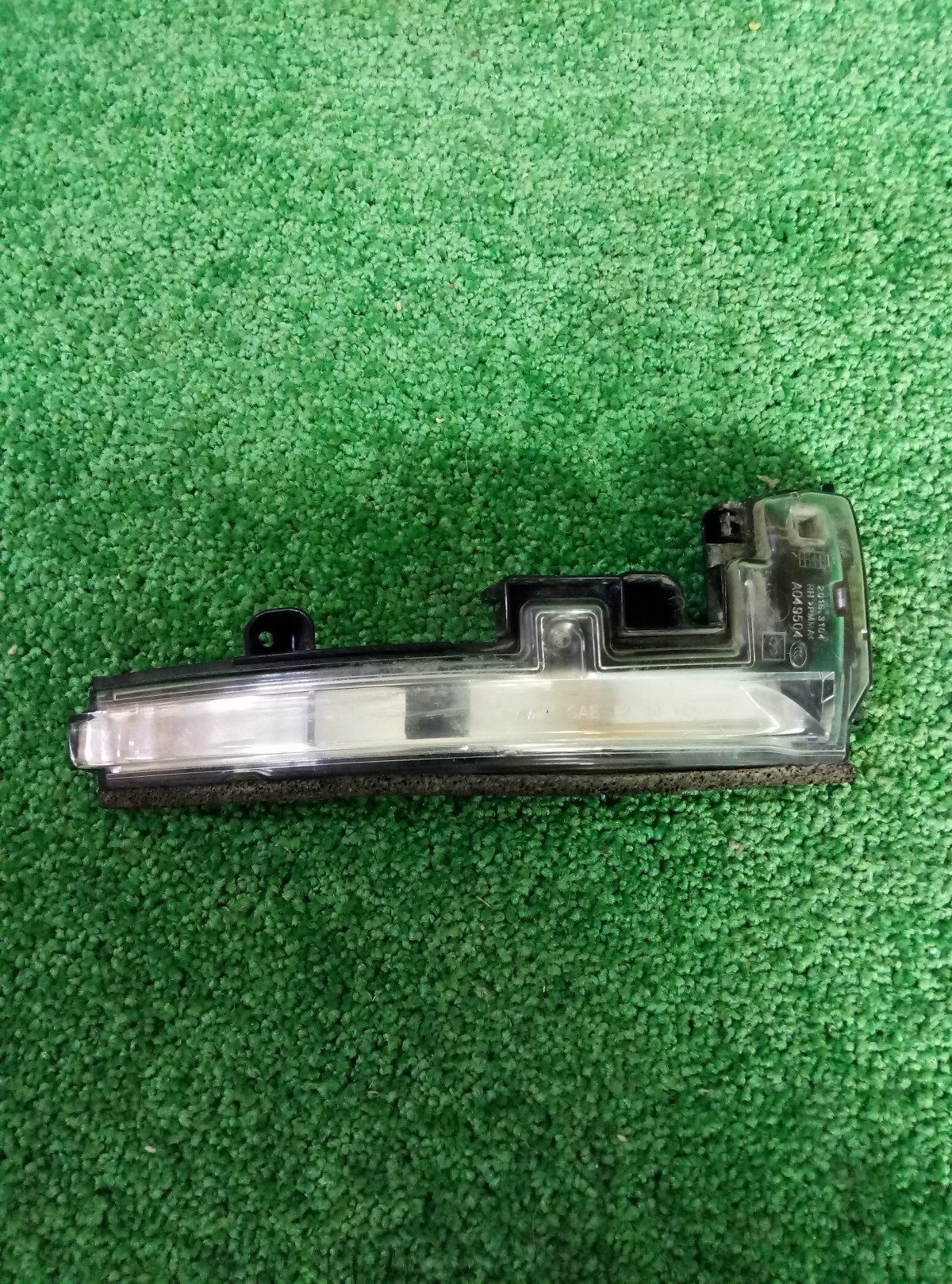 Повторитель в зеркало правое Range Rover Sport 2013-2020  на Land Rover Range Rover Sport  (L320)