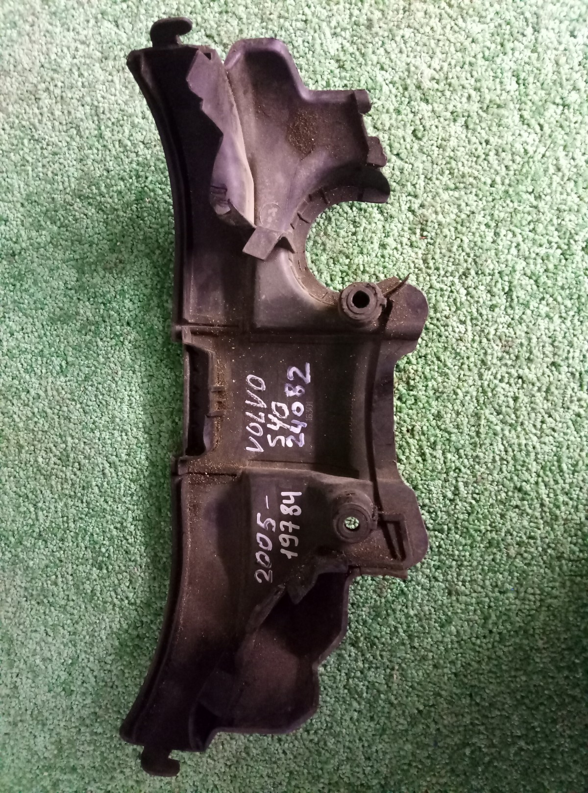 Кожух ремня ГРМ Volvo C30 2007-2010 на Volvo C30 