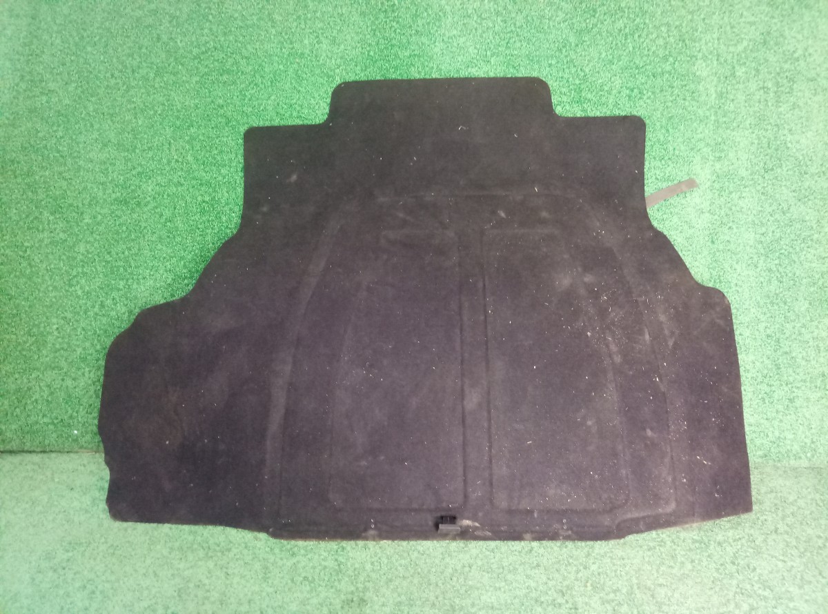 Пол багажника Chevrolet Epica 2006-2012 на Audi Q5 8R