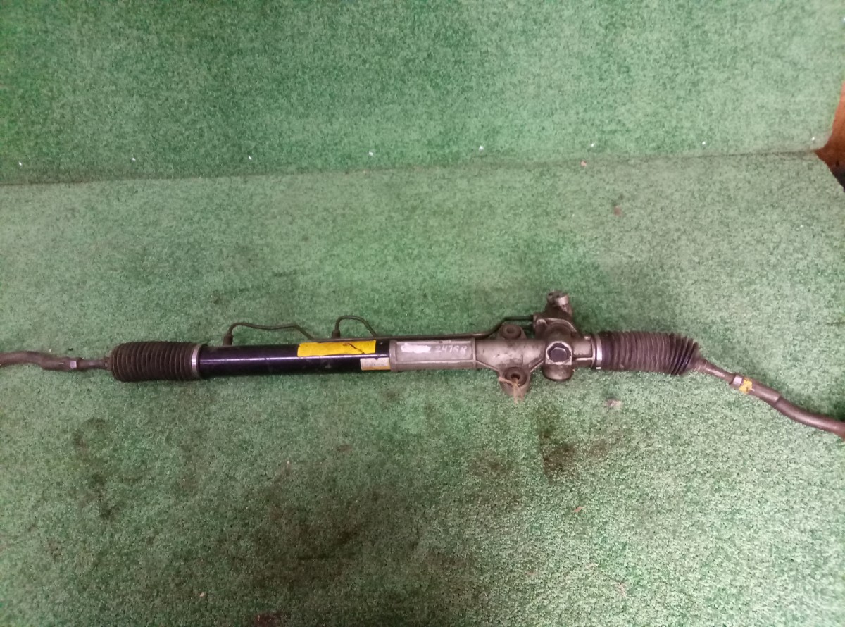 Рулевая рейка в сборе Hyundai-KIA 5770033200 на Hyundai Accent 