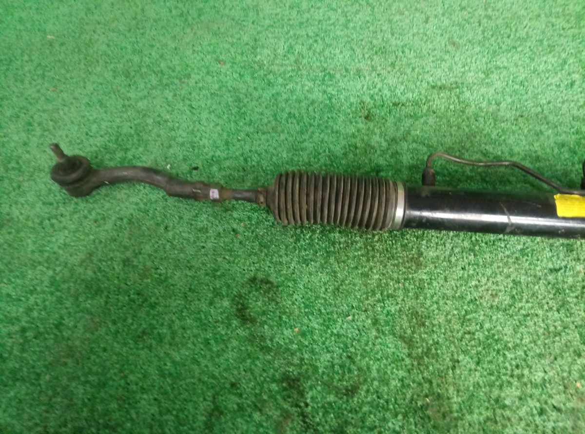 Рулевая рейка в сборе Hyundai-KIA 5770033200 на Hyundai Accent 