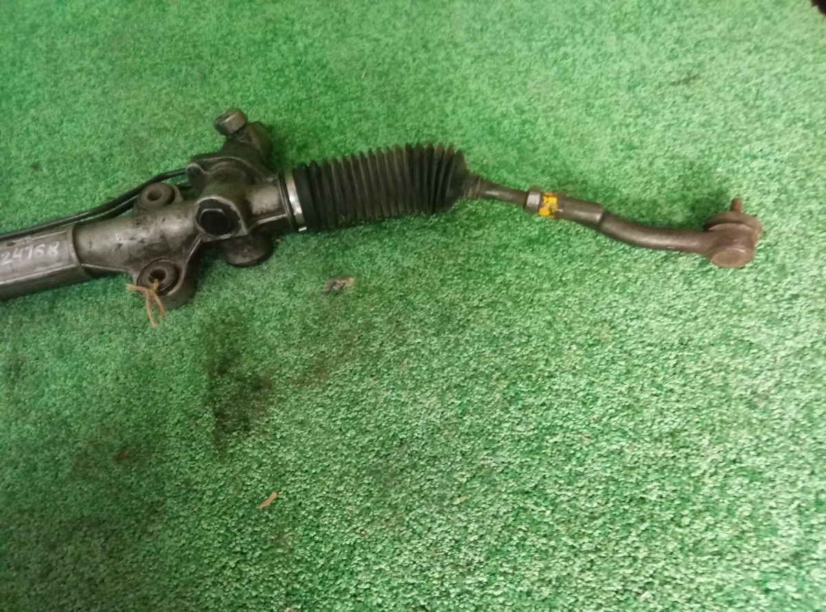 Рулевая рейка в сборе Hyundai-KIA 5770033200 на Hyundai Accent 