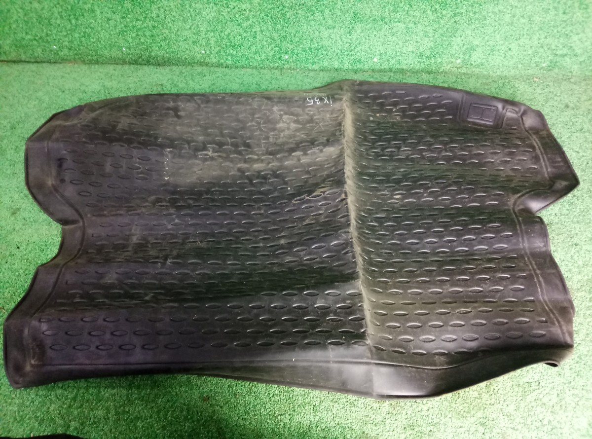 Коврик багажника Hyundai IX35 на Hyundai ix35 