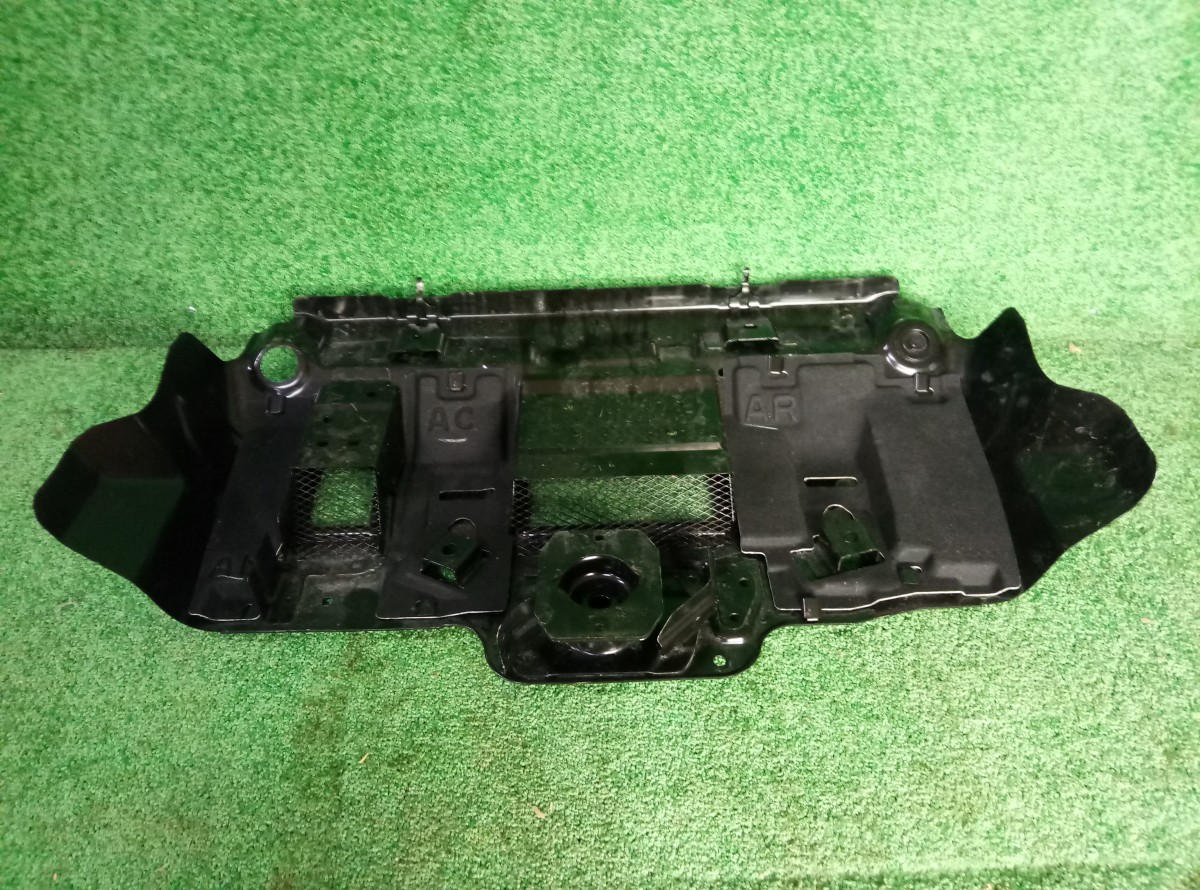 Защита Toyota Land Cruiser Prado 150 на Toyota Land Cruiser Prado 150