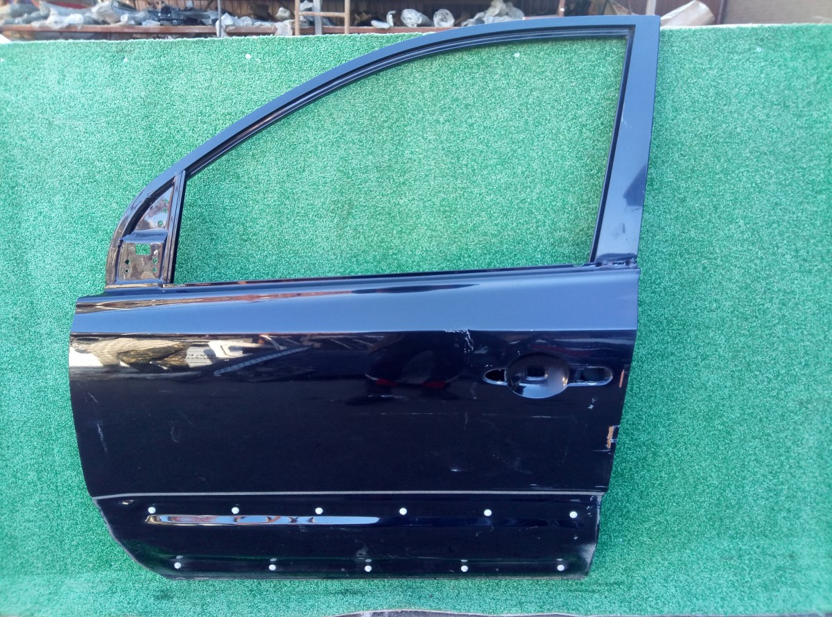 Дверь передняя левая Renault Koleos 1 (08-16) на Renault Koleos 