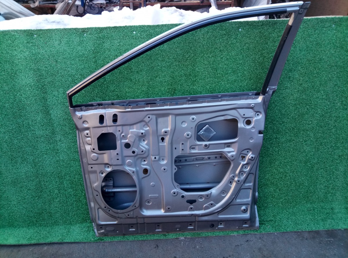 Дверь передняя правая Lexus RX 350 2015- на Lexus RX 3