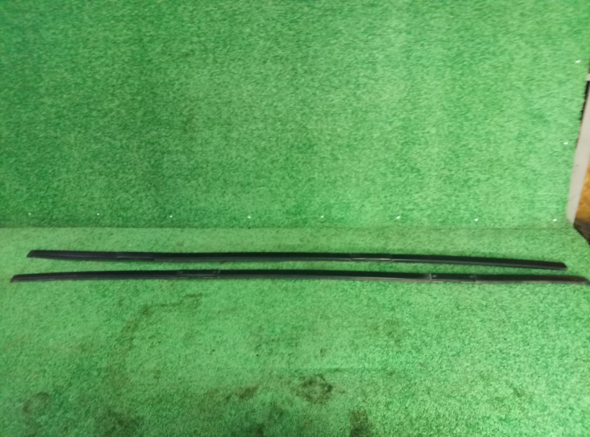 Молдинг крыши Mercedes W210 на Mercedes-Benz E-Class (W210,S210)