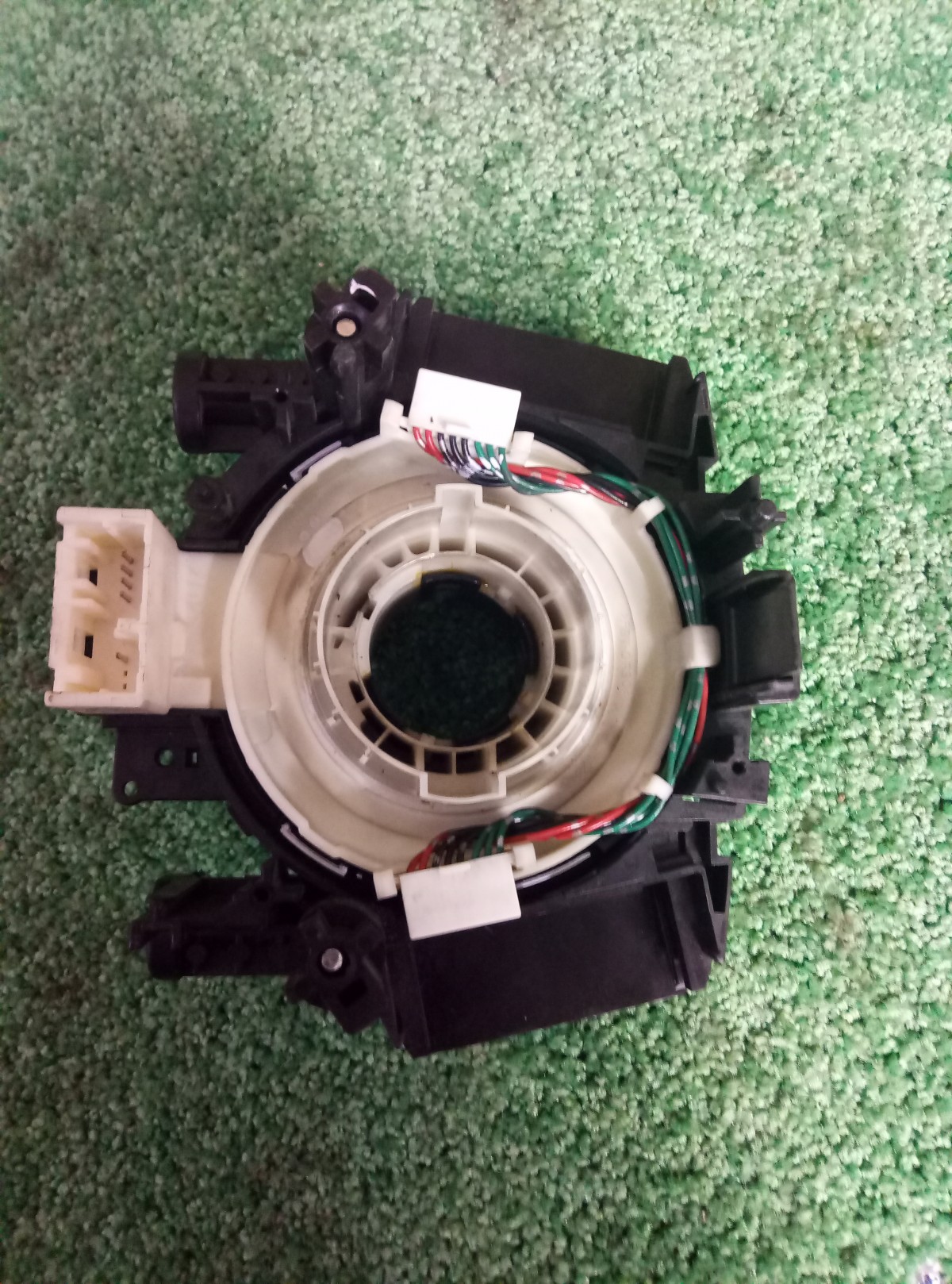 Шлейф руля Nissan Qashqai 2006-2013    7032906    25560JD003 на Nissan Qashqai J10
