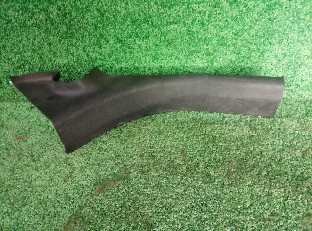 Накладка на порог Nissan Qashqai J10 2013    769B6JD000 на Nissan Qashqai J10