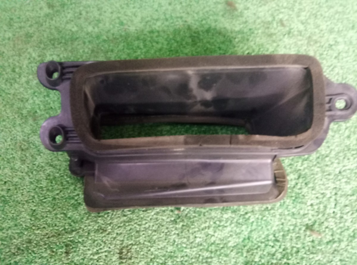 Воздуховод Geely Emgrand EC7 на Geely Emgrand EC7 