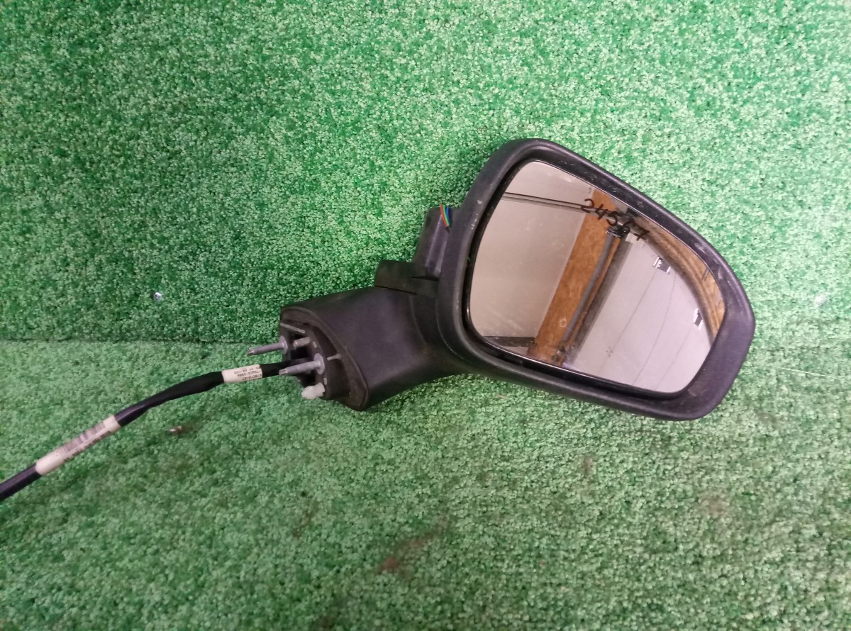 Зеркало правое Ford Mondeo 5 на Ford Mondeo 4