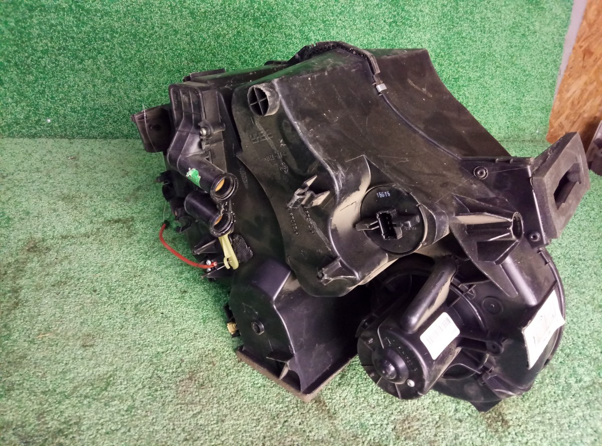 Отопитель в сборе Peugeot 307 05-08 на Peugeot 307