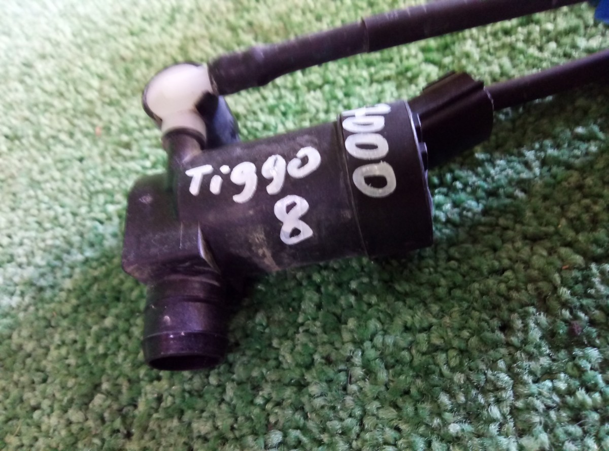 Мотор стеклоочистителя Chery Tiggo 8 на Chery Tiggo (T11)