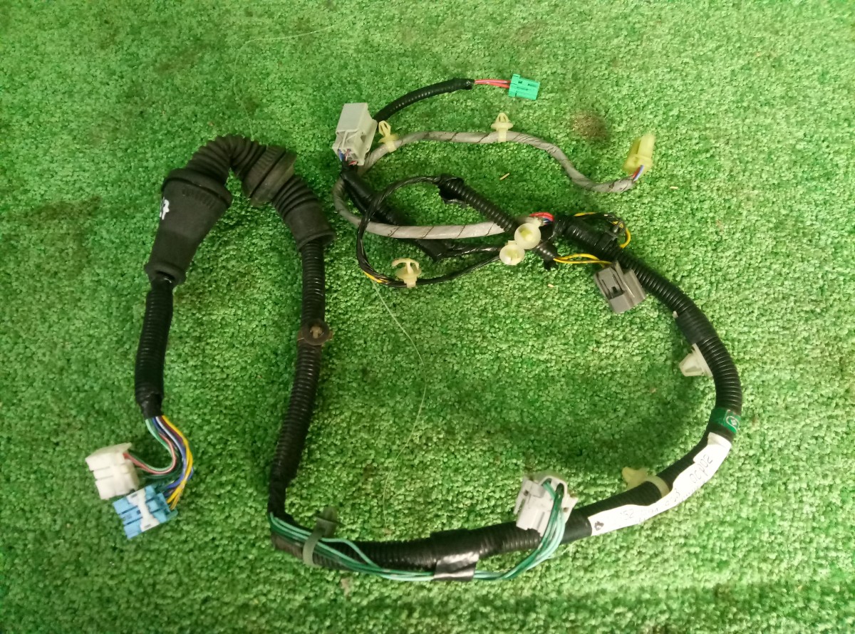 Проводка двери передней левой Honda CRV RD5       32752S9A9003 на Honda CR-V 