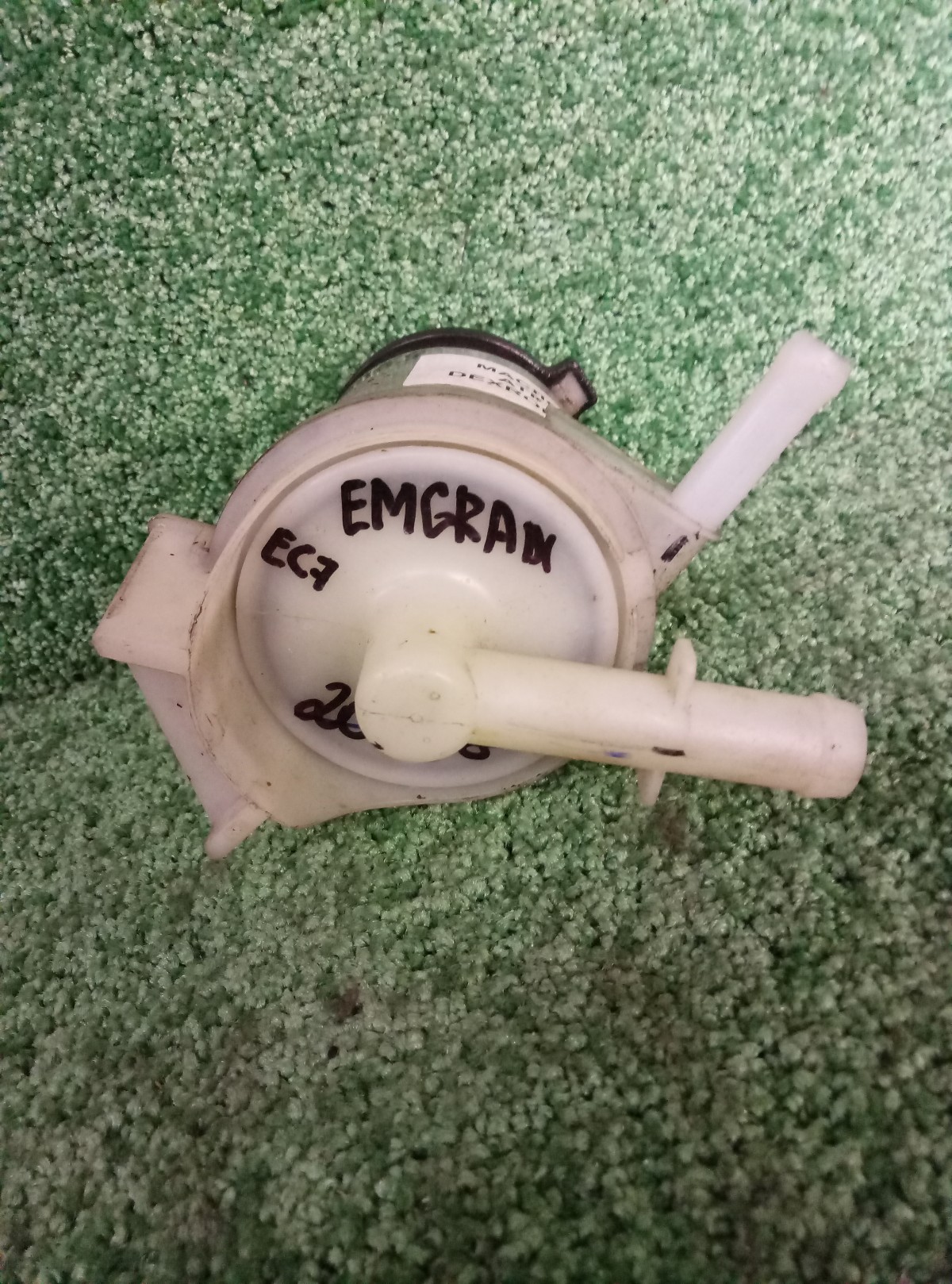 Бачок гидроусилителя Geely Emgrand EC7  на Geely Emgrand EC7 