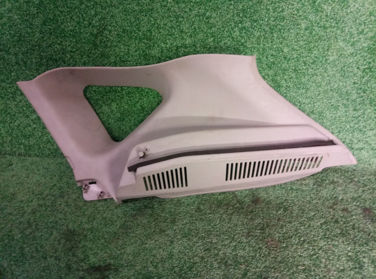 Обшивка багажника верхняя правая Nissan Qashqai J10   76934JD000  на Nissan Qashqai J10