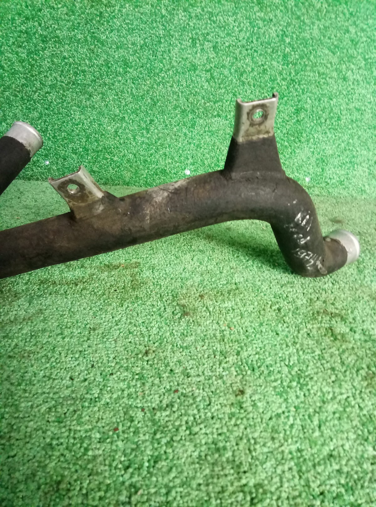 Шланг водяной Kia Ceed  на Kia Ceed (ED)