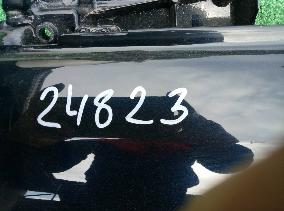 Дверь задняя правая Range Rover Sport 2013- на Land Rover Range Rover Sport (L494)