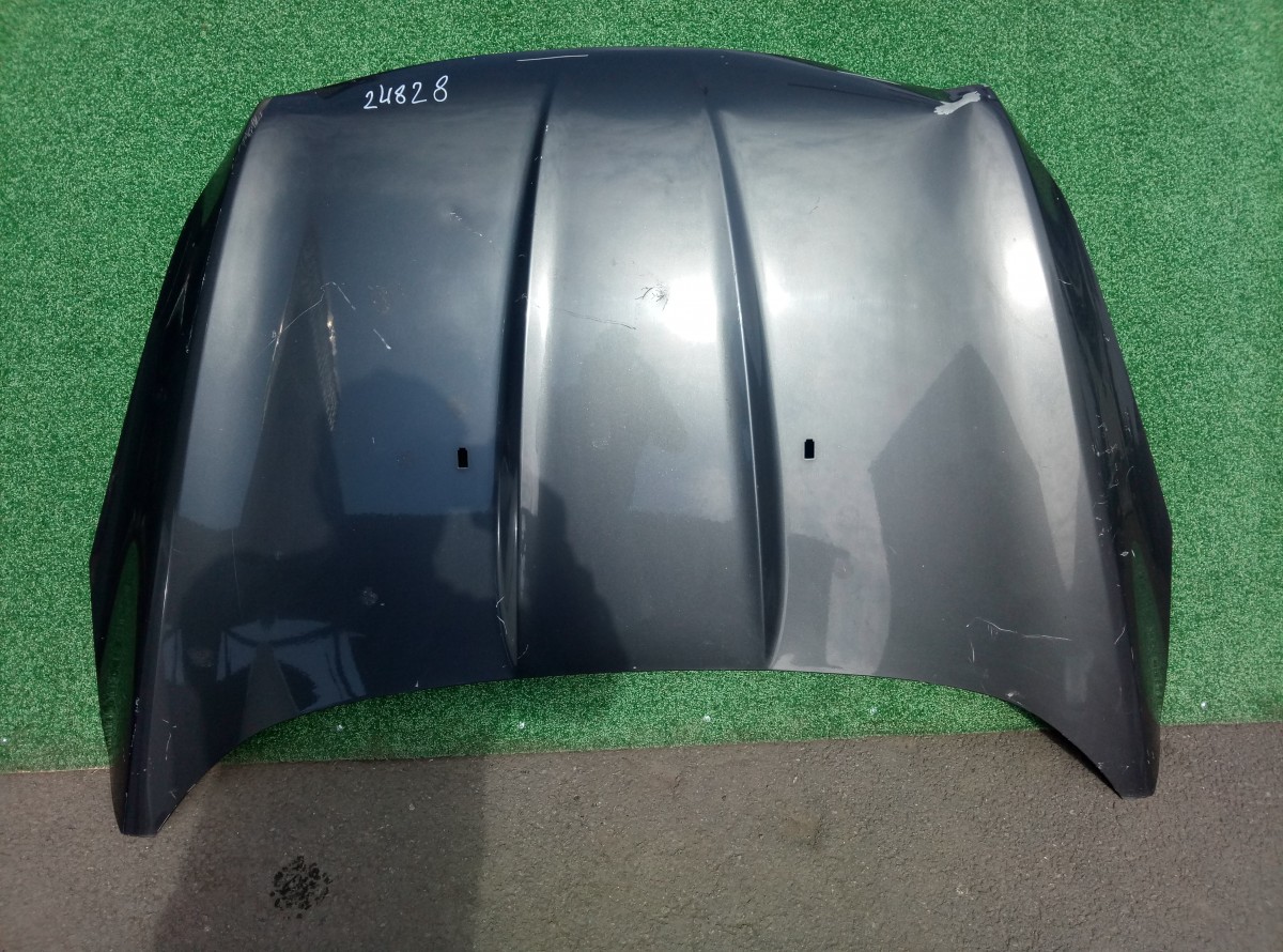 Капот Ford Kuga 2011-2019 11239967 на Ford Kuga 