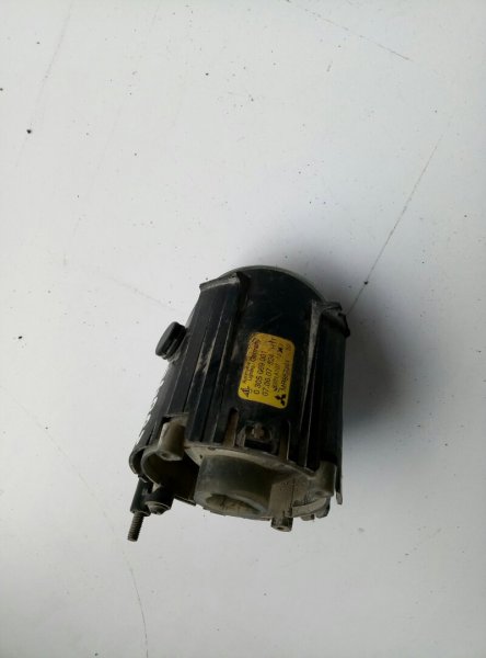 Фара противотуманная левая Mitsubishi Colt VI 1995-2003 на Mitsubishi Colt VI
