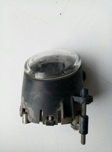 Фара противотуманная левая Mitsubishi Colt VI 1995-2003 на Mitsubishi Colt VI