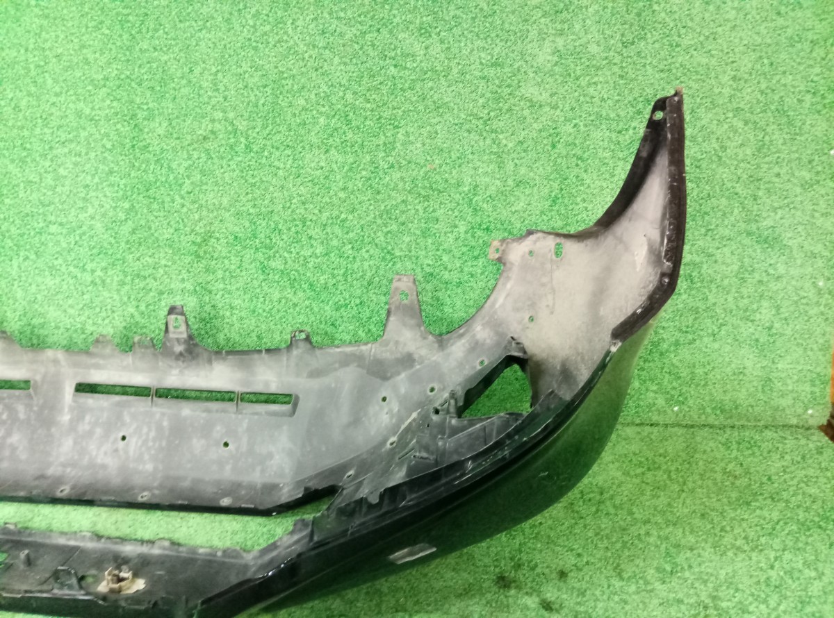 Бампер передний TOYOTA LAND CRUISER PRADO 150 на Toyota Land Cruiser Prado 150