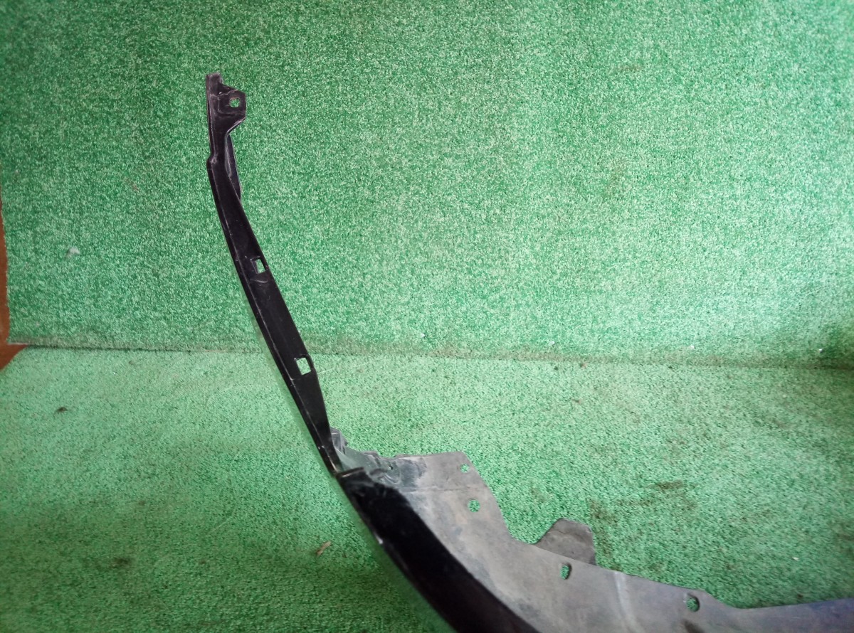 Бампер задний Nissan Qashqai J10     85022JD00H на Nissan Qashqai J10