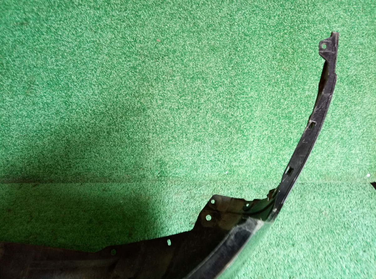 Бампер задний Nissan Qashqai J10     85022JD00H на Nissan Qashqai J10