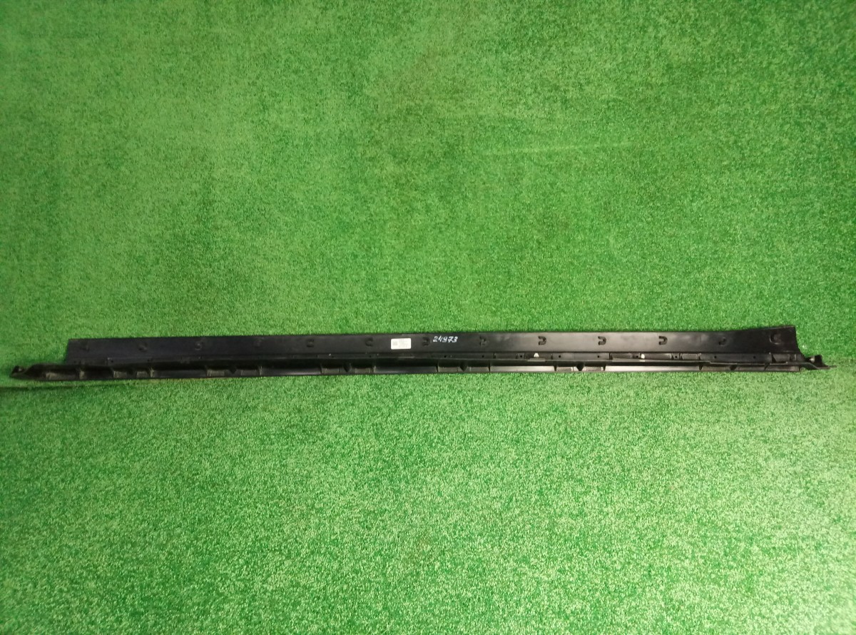 Молдинг порога GM 84796618 на Opel Astra H